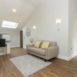 Apartment Citystay - The Dales